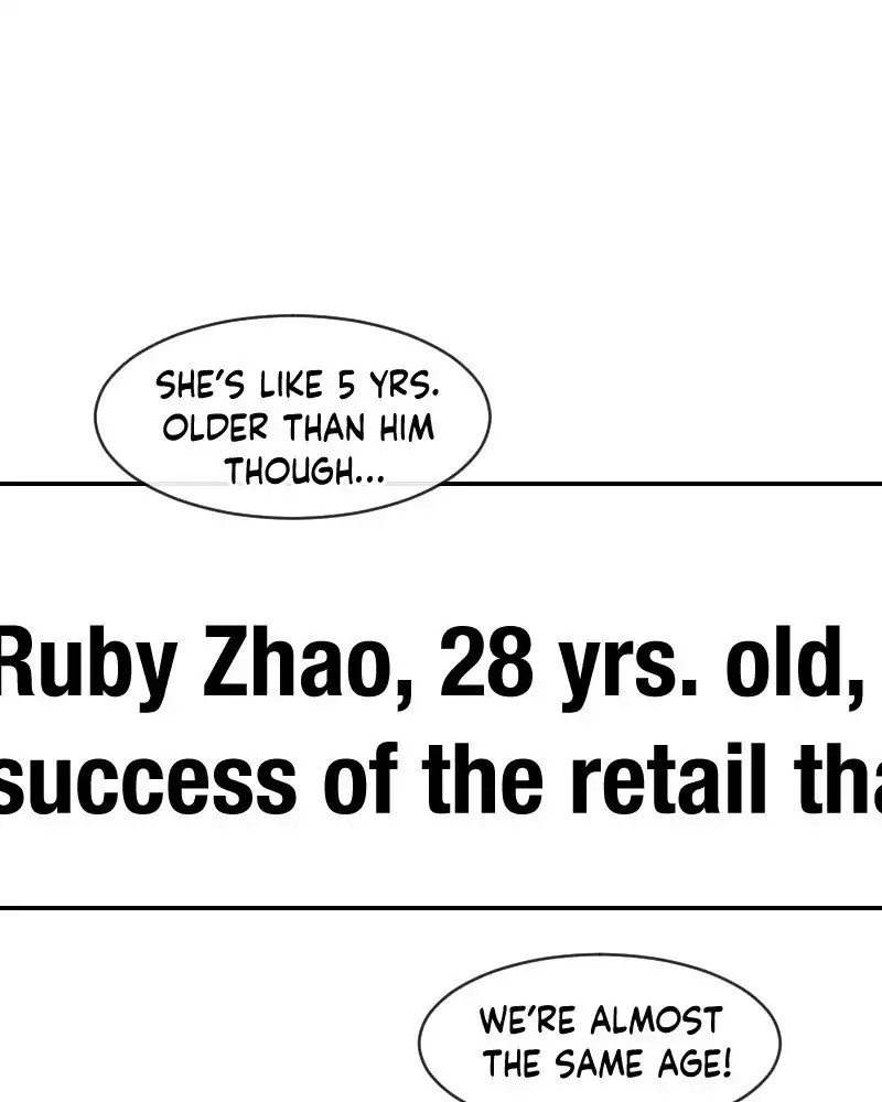 Age Matters Chapter 56 99